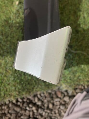 кузов купе: Бампер Алдыңкы Lexus, Оригинал — 43