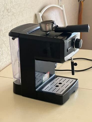 капельная кофеварка vitek: Кофе кайнаткыч, кофе машина, Колдонулган, Акысыз жеткирүү — 2