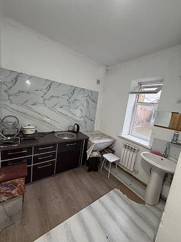 аренда комнаты в коммунальной квартире: 1 комната, Собственник, Без подселения, С мебелью полностью — 3