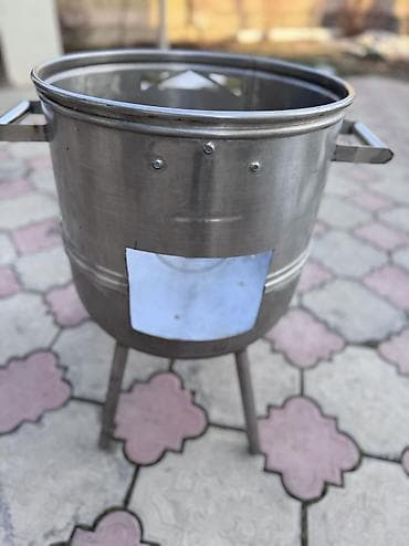 Газонокосилки: Другие садовые инструменты и инвентарь — 3