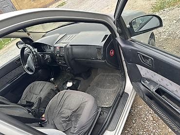 getz балка: Hyundai Getz: 2005 г., 1.1 л, Механика, Бензин, Хэтчбэк — 5