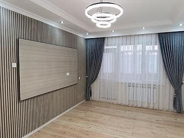 двухкомнатный квартира: 3 комнаты, 86 м², 105 серия, Дизайнерский ремонт — 8