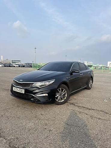киа к5 транспорт: Kia K5: 2019 г., 2 л, Типтроник, Газ, Седан — 3