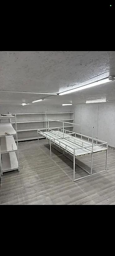 сдает: Ак-Ордо 2 Тынчтык Сдается в аренду помещение под магазин — 5