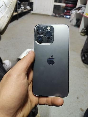 ipad pro 2016: IPhone 13 Pro, 128 ГБ, Графит, 84 % — 2