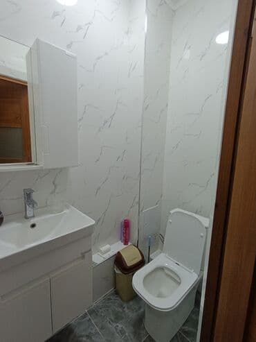 продажа дом новопокровка: 3 комнаты, 61 м², 105 серия, 3 этаж, Старый ремонт — 6