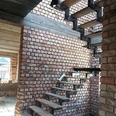 Үй жана бакча: Каркастар жасоо Материалы: Металл — 10