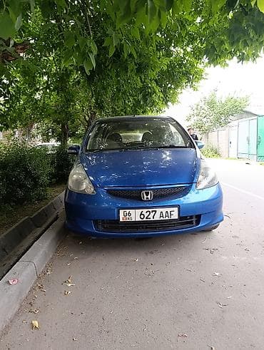 двс хонда фит: Honda Fit: 2003 г., 1.3 л, Вариатор, Бензин, Хэтчбэк — 4