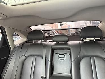 морнинг: Hyundai Sonata: 2020 г., 2 л, Автомат, Бензин, Седан — 9