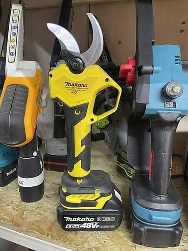 Ручные секаторы, Бесплатная доставка, Платная доставка, Самовывоз