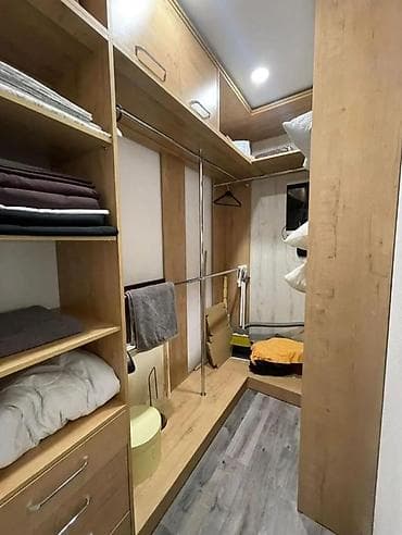 сдается комната аламедин 1: 1 комната, Собственник, Без подселения, С мебелью полностью — 7