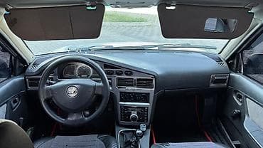 vin code: Daewoo Nexia: 2010 г., 1.6 л, Механика, Бензин, Седан — 5