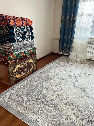 дача гес 5: 100 м², 3 комнаты, Утепленный — 7