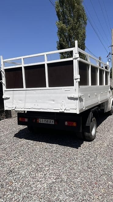реле 24 вольт: Грузовик, Ford, Стандарт, 3 т, Б/у — 4