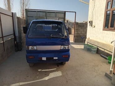 обмен авто в бишкеке: Легкий грузовик, Daewoo, Стандарт — 6