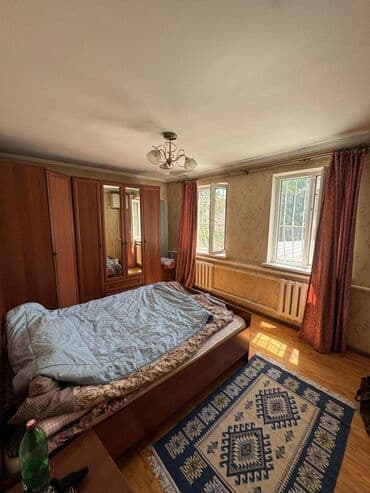 дом в токмоке: Дом, 200 м², 6 комнат, Агентство недвижимости — 15