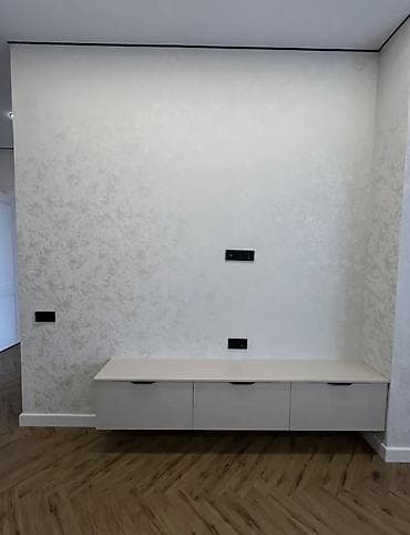flat osh: 2 комнаты, Верхний Джал Агентство недвижимости, Без животных, от 1 месяца, от 3 месяцев, от 6 месяцев, С мебелью полностью — 10