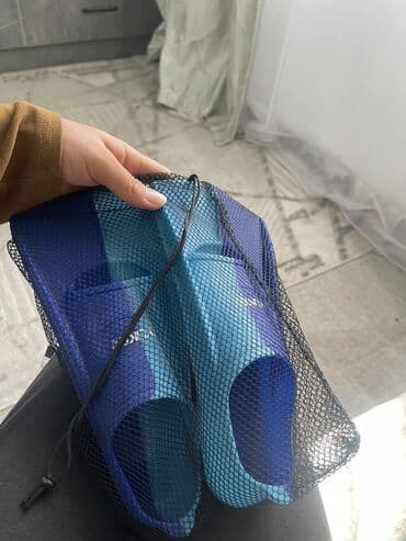 Спортивный плавательный костюм, Плавание — 2