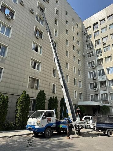 Авто кызматтары: Автолифт это экономия ваших денег сил и времени, когда лифт не — 3