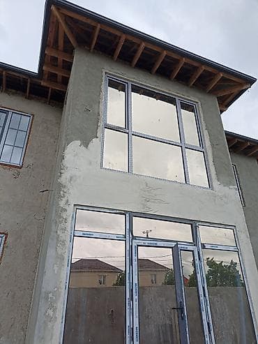 him kg: Штукатурка стен Больше 6 лет опыта — 1