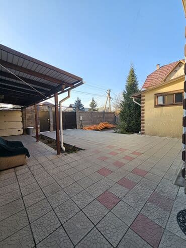 учкун участок дом: Дом, 250 м², 5 комнат, Собственник — 6