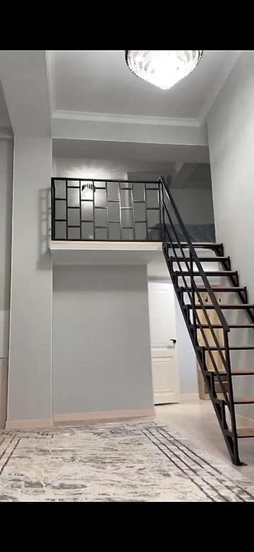 uno city: 1 комната, 40 м², 8 этаж, Евроремонт — 3