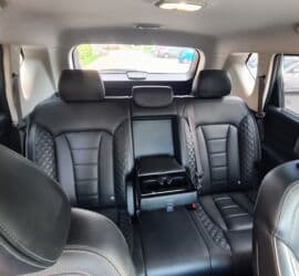 срочно продаю в связи с переездом: Ssangyong Rexton: 2020 г., 2.2 л, Автомат, Дизель, Жол тандабас — 20