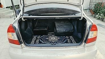 dodge stratus: Proton : 2000 г., Механика, Бензин, Седан — 8