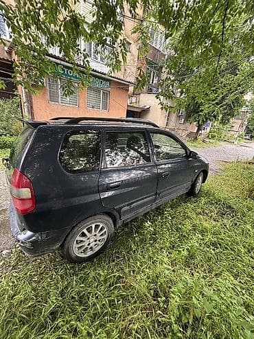 мисубиси спейс стар: Mitsubishi Space Star: 2000 г., 1.3 л, Механика, Бензин, Универсал — 3