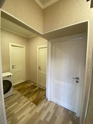 105: 3 комнаты, 63 м², Аламедин-1 мкр 105 серия, 5 этаж — 7