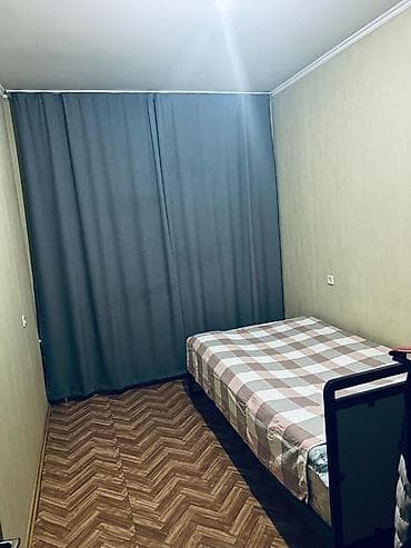 город кызыл кия: 3 комнаты, Риэлтор — 1