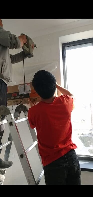 оборудование мороженое: Кондиционеры установка монтаж демонтаж профилактика без потери фриона — 12