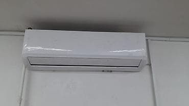 sharp aquos: Кондиционер сплит‑система Midea - Модель наружного блока — 3