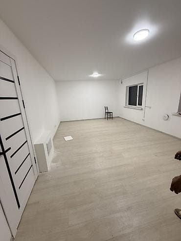 выход к реке: 1 комната, 28 м², Дизайнерский ремонт — 3