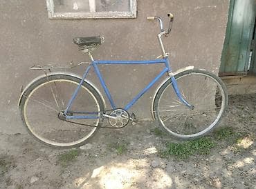 обувь 39 40: Городской односкоростной велосипед с высокой рамой. Особенности: - — 1