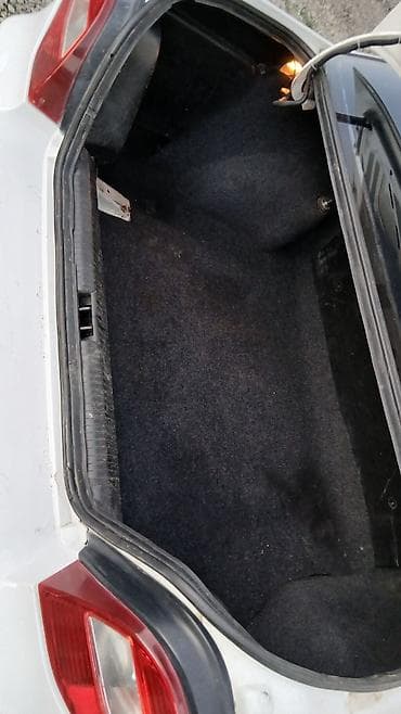 Продажа авто: Daewoo Nexia: 2012 г., 1.5 л, Механика, Бензин, Седан — 7