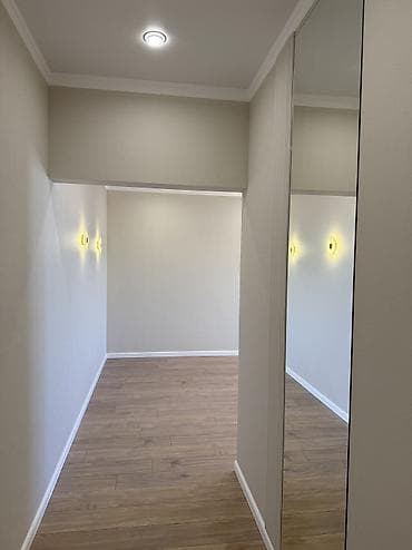 квартиры люксембург: 1 комната, 50 м², 108 серия, 3 этаж, Дизайнерский ремонт — 4