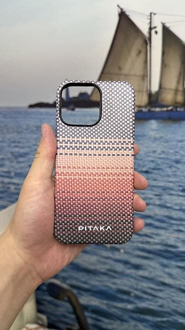 чехол 15 pro: Чехол на iPhone 16pro max — 1