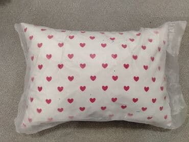 Обычная халавайбер 230, ортопед790,пчелка 650,кокон990Подушки для сна