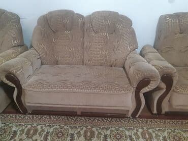 купить бу диван кривой рог: Бүктөмө диван, Колдонулган — 3