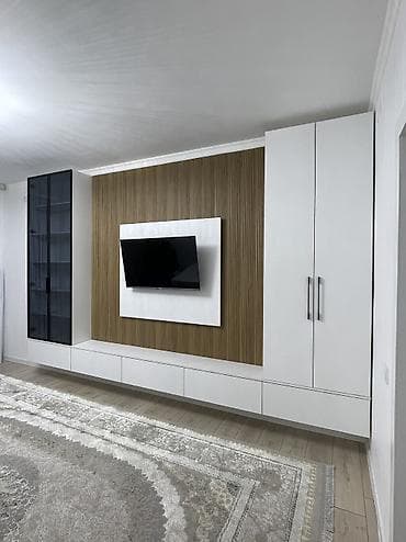 связи с уездом: Шкаф на заказ, Купе, ЛДСП, Дизайн, проект — 10