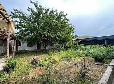 Дома: 📍Дом в ж/м Арча-Бешик, 📌7 комнат, 128 м², участок 6 соток Участок 6 — 10