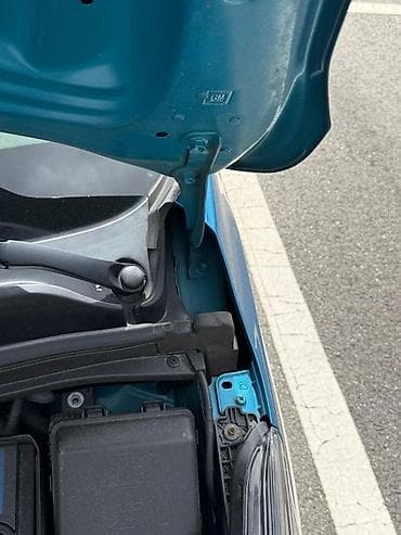 sm 5: Chevrolet Spark: 2019 г., 0.1 л, Вариатор, Бензин, Хэтчбэк — 5