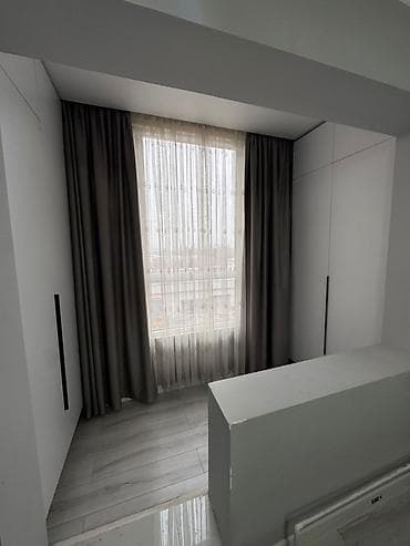 56: 1 комната, 56 м², Элитка, Евроремонт — 8