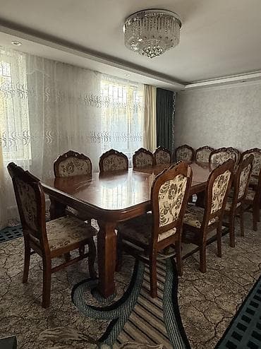 токмок пакровка дом купит: 🏡 Продаётся просторный и уютный дом в Гавриловке (Сокулук) — всего — 8