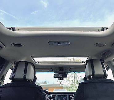 mini kuper: Kia Carnival: 2018 г., 2.2 л, Автомат, Дизель, Минивэн — 9