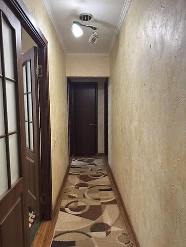 Ковровые дорожки: Ковровая дорожка Противоскользящая основа, Геометрия — 1