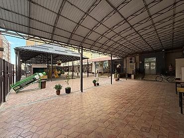 Квартиры: 1 комната, 43 м², Джал мкр (в т.ч. Верхний, Нижний, Средний) Элитка, 9 этаж, Свежий ремонт — 4
