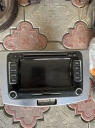 магнитолы на камри: Автомагнитола Фольксваген СС - 2013 года. Закодирована, просто нужно — 1