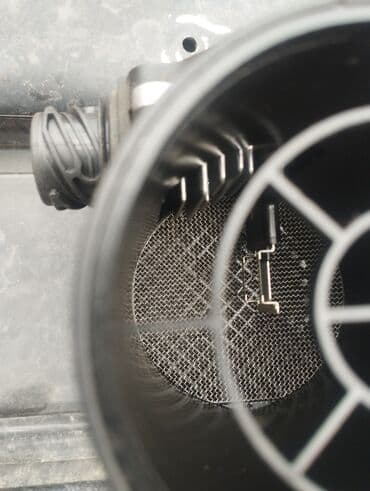 датчик map: Продаю расходомер на БМВ е39 м52B25 — 3